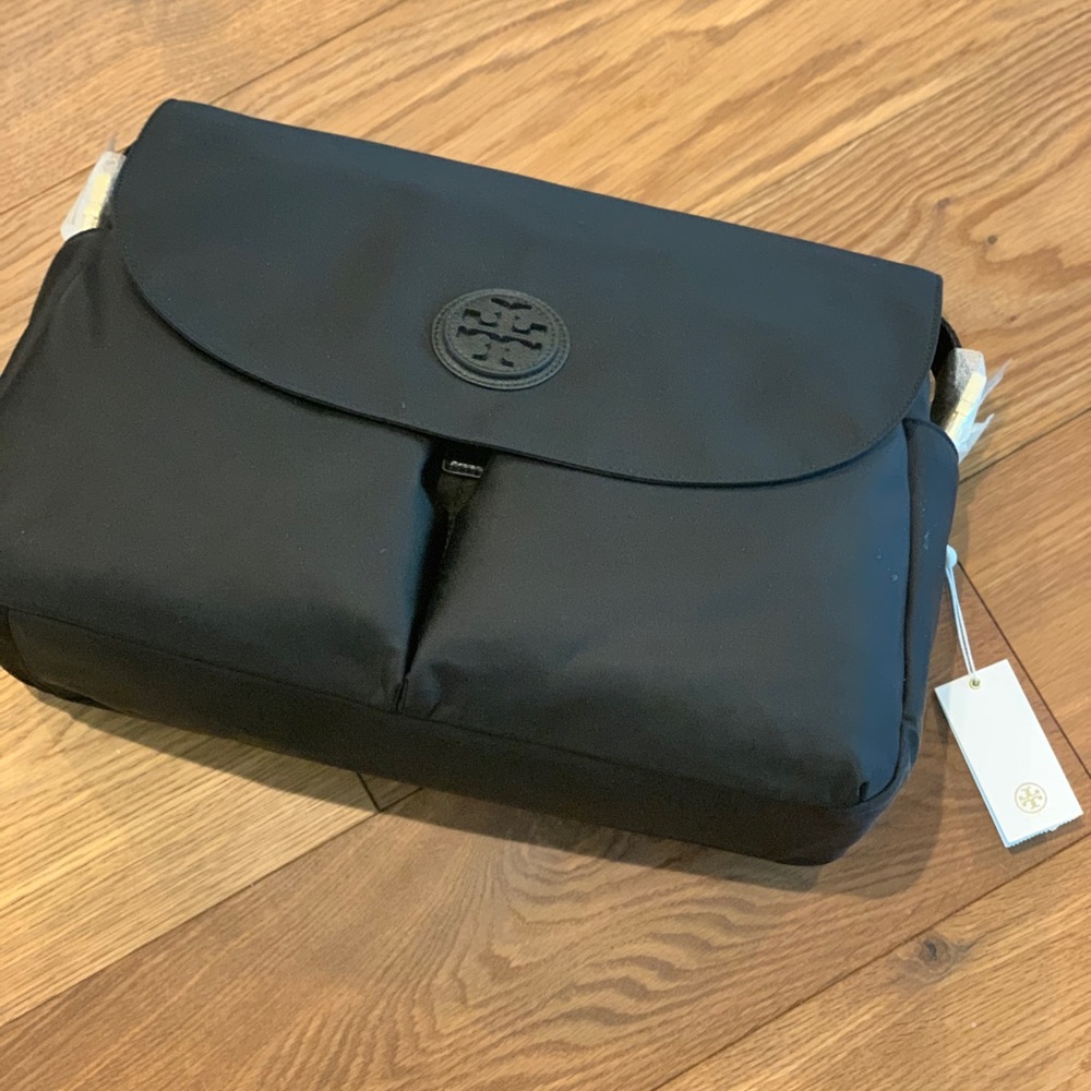 Tory Burch Diaper Bag
